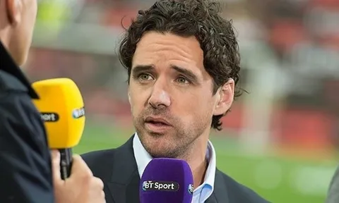 Owen Hargreaves khuyên Man United chiêu mộ ngay 1 cái tên
