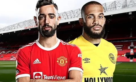 Owen dự đoán tỷ số trận Man Utd vs Brentford
