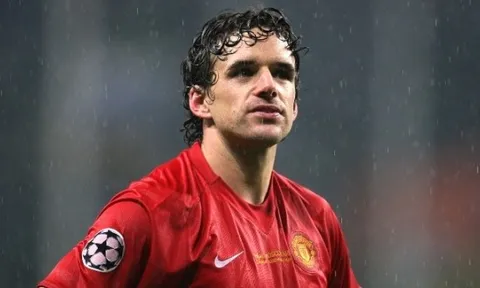 Owen Hargreaves: Chàng tiền vệ tài hoa nhưng bị nguyền rủa của Man Utd (phần 2)