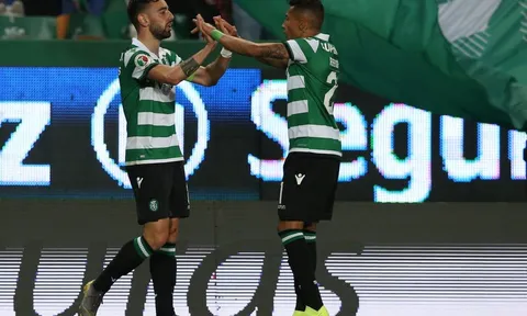 Owen Hargreaves đã đúng, Man Utd nên thâu tóm "đồng đội cũ của Bruno Fernandes"