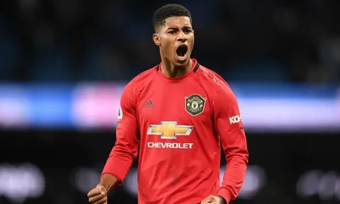 Owen Hargreaves: "Man Utd thật may mắn khi có cái tên đó trong đội hình"