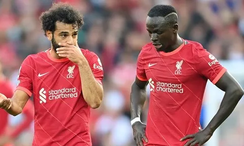 Owen: Liverpool là điểm đến của những cầu thủ hàng đầu