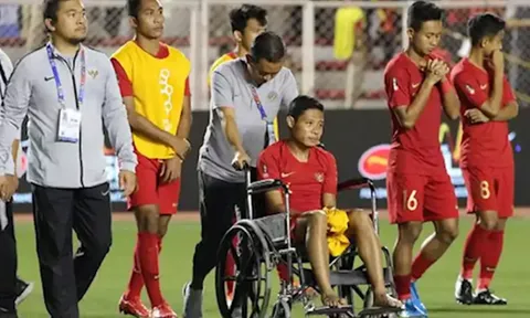 Chuyên gia Indonesia: Hãy chấp nhận sự thật, U22 Việt Nam vẫn hơn Garuda 1 bậc