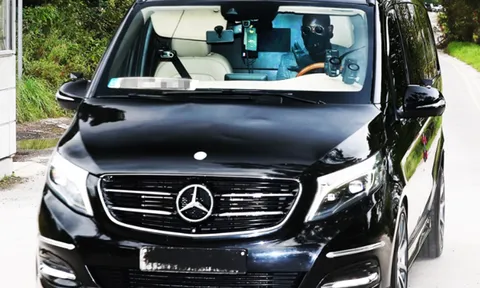Xét nghiệm âm tính, Pogba chính thức trở lại Man United