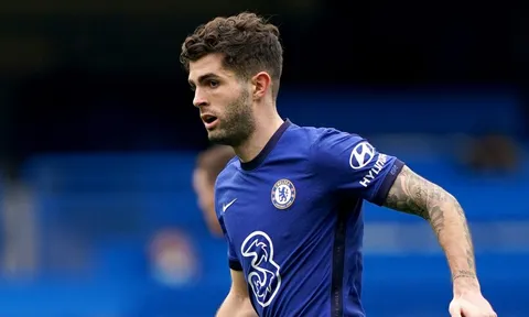 Pulisic lên tiếng, chỉ rõ "tội đồ" khiến Chelsea thua West Brom