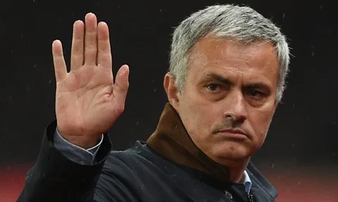 XONG! Mourinho nói lời sấm rền, chốt kế hoạch chuyển nhượng của Tottenham