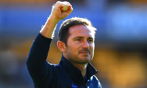 Frank Lampard chỉ ra cầu thủ hoàn hảo nhất ở Chelsea