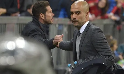 Man City: Pep Guardiola và 11 ngày giông bão phía trước