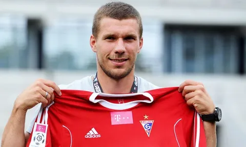 Podolski, Higuain giờ ra sao?