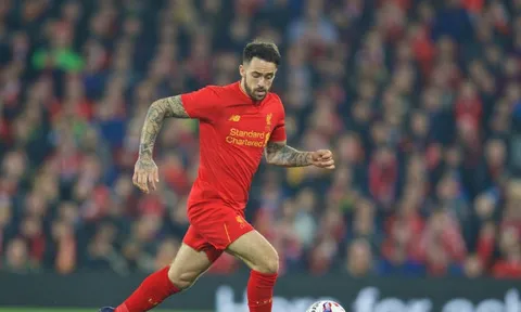 "Thật khó khăn khi rời khỏi Liverpool"