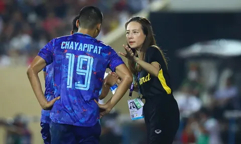 Madam Pang thay đổi bóng đá Thái như thế nào?