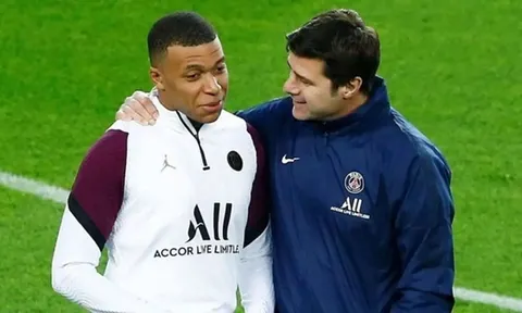 Pochettino được PSG bồi thường số tiền khủng