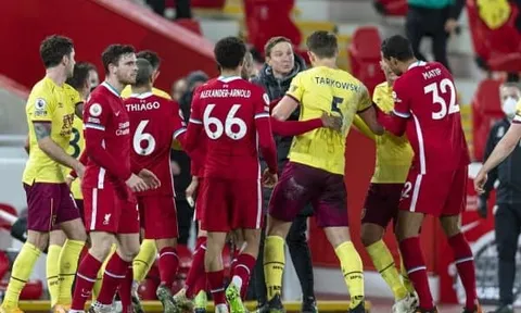 Đối diện kẻ ngáng đường, Klopp tuyên bố 1 câu dõng dạc