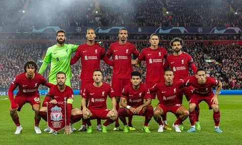Klopp nói lý do chuyển sang đội hình 4-2-3-1