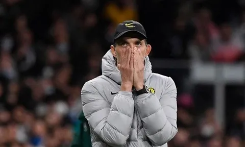 Real Madrid vào bán kết C1: Quá đắng cho Chelsea