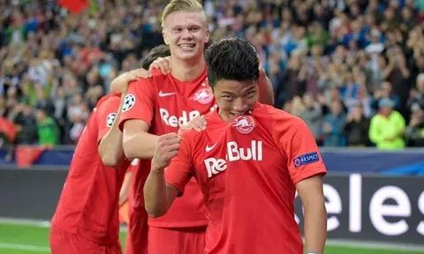 4 tiền đạo "hàng xịn giá bèo" Man United có thể đầu tư
