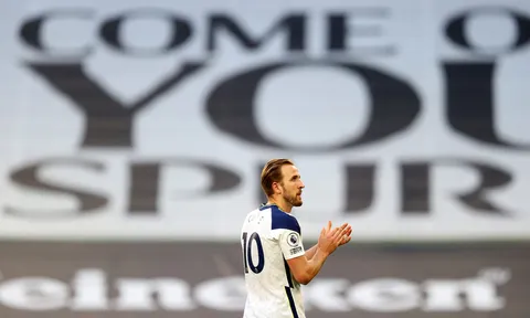 "Kane có thể gia nhập Chelsea"