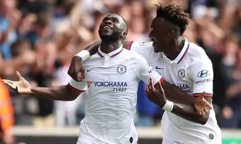Chelsea và 4 "bí kíp" hồi sinh rực rỡ dưới thời Lampard