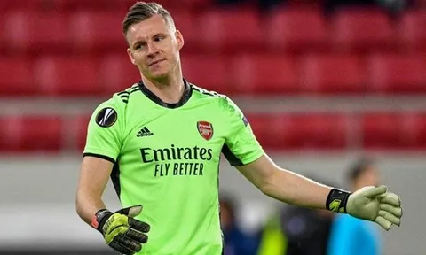 Cựu sao Arsenal: "Tôi thực sự muốn đấm Leno"