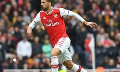 Giám đốc đăng đàn, xác nhận thương thảo chiêu mộ sao Arsenal?