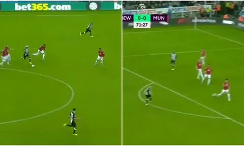 'Màn ra mắt Premier League không thể hoàn hảo hơn'