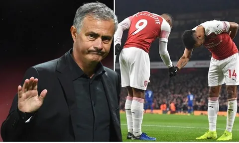 "Vô nghĩa! Arsenal không cần một người chỉ biết rên rỉ như vậy"