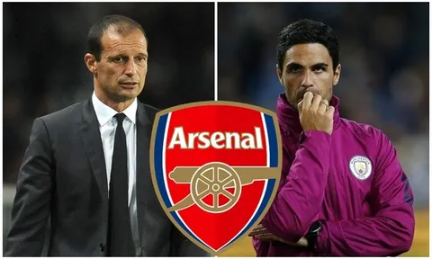 Rất nhanh! Arsenal chốt 2 ứng viên cuối cùng nếu sa thải Emery
