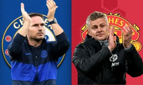 Chelsea cần làm 1 điều để khắc chế miếng đánh sở trường của Man Utd