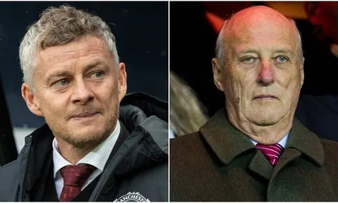 Man Utd hòa, fan Việt Nam đồng loạt đòi công bằng trận Thái Lan