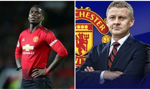 Vì sao Man Utd bất ngờ từ bỏ sơ đồ 4-2-3-1?