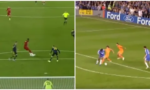 Rashford bật chế độ "Ronaldo mode", Origi gợi nhớ ác mộng của Puyol