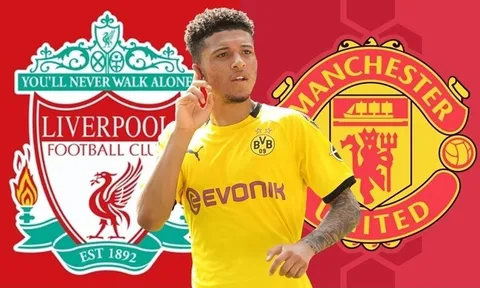 NÓNG! Huyền thoại xác nhận Liverpool phá bĩnh thương vụ 100 triệu của Man Utd