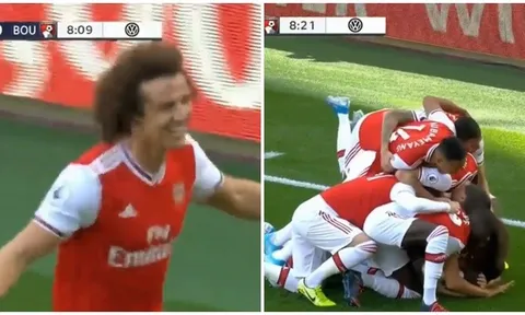 Arteta dọn nhà, Arsenal hoãn họp báo - Chuẩn bị ra mắt "tân vương"!