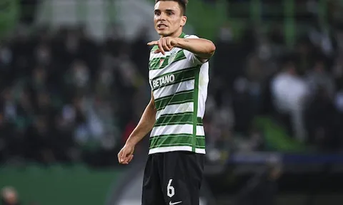 Man Utd có thể sở hữu máy quét chất lượng với giá rẻ gần một nửa