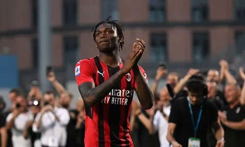 Paolo Maldini: "Cậu ấy không phải để bán"