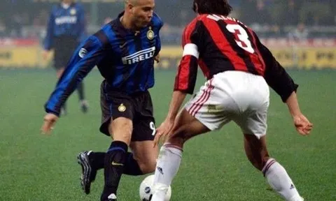 Paolo Maldini chọn 3 cầu thủ hay nhất lịch sử