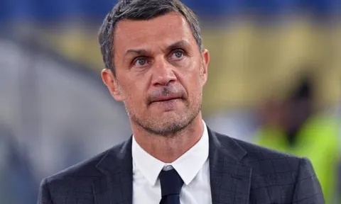 Paolo Maldini thực hiện kế hoạch "thanh trừng" tại Milan