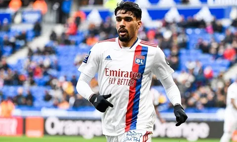 Arsenal dẫn đầu thương vụ 60 triệu euro