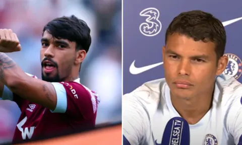 Chelsea ngó lơ đề xuất của Silva