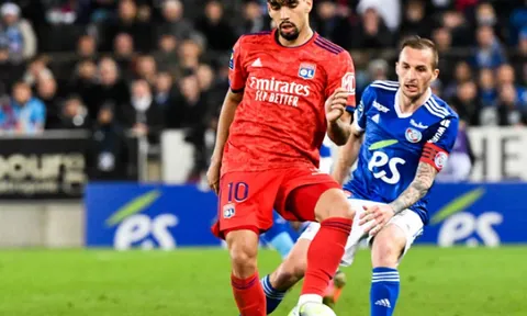 PSG rút lui, Arsenal lập tức nhảy vào thương vụ 70 triệu euro