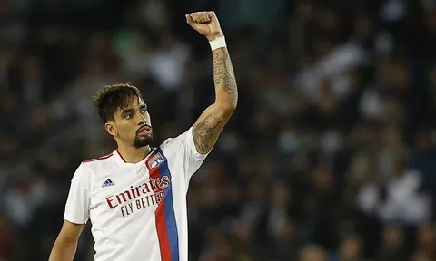 West Ham ra giá 40 triệu euro cho mục tiêu của Arsenal