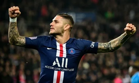 Chia tay Cavani, Man United đưa sát thủ 40 triệu euro vào tầm ngắm
