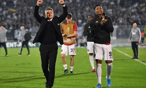 Park Ji-sung xác nhận, rõ mục tiêu của Man Utd ở TTCN mùa Đông