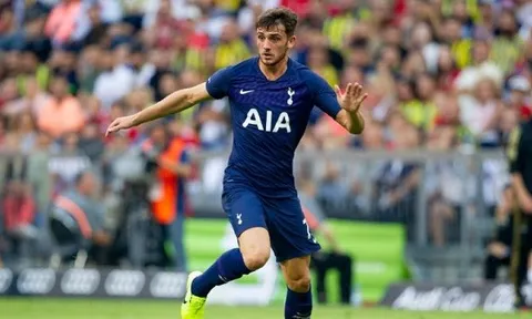 Pochettino chú ý! Nước Ý đã vẫy gọi ''truyền nhân của Harry Kane''
