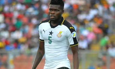"Cú lừa" xuất hiện, Thomas Partey không bị đuổi khỏi ĐTQG vì vô kỷ luật
