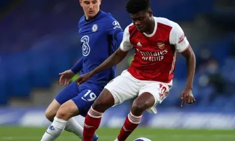 Sao Arsenal có nguy cơ bị bán ở mùa hè 2022