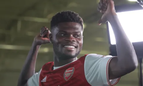 3 cái tên chào đón tân binh đắt giá trong ngày đầu tới Arsenal