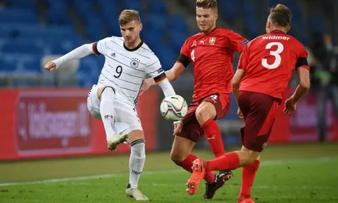 Pat Nevin: "Cậu ấy sẽ có khởi đầu bùng cháy"