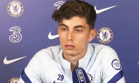 Pat Nevin kinh ngạc với sự tiến bộ của sao Chelsea