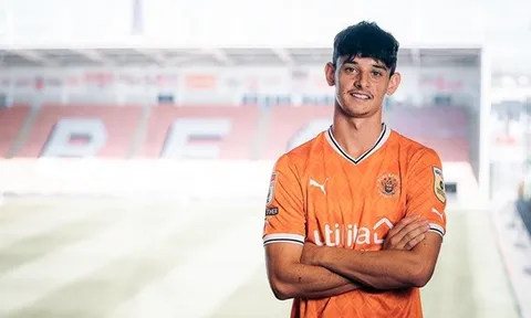 CHÍNH THỨC: Arsenal chia tay cầu thủ thứ 8